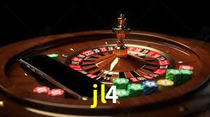 Roulette Table jl4