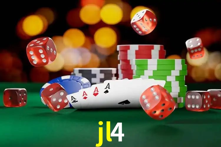 Apostas Esportivas na jl4: Um Guia Completo