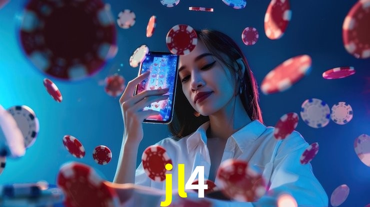 Integração de APIs jl4