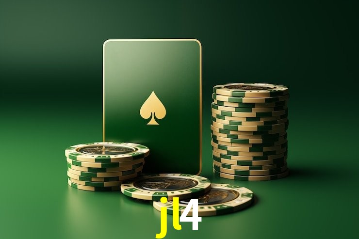 Live Casino jl4