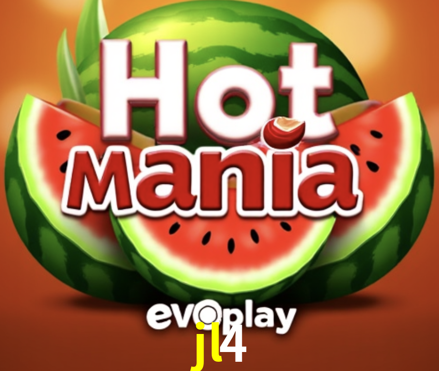 Slot Games jl4