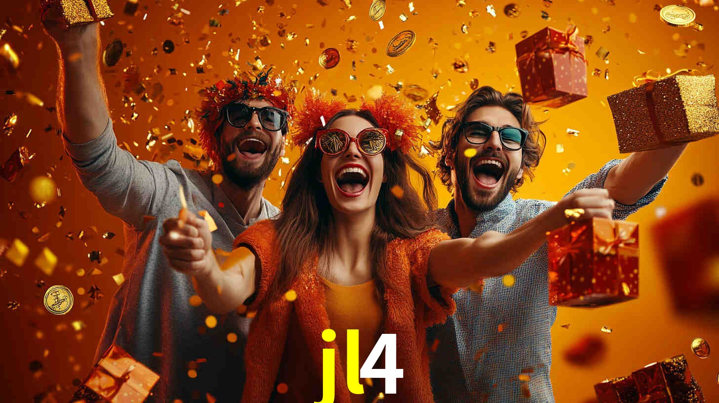 Desvendando o Mundo dos Jogos Virtuais na jl4