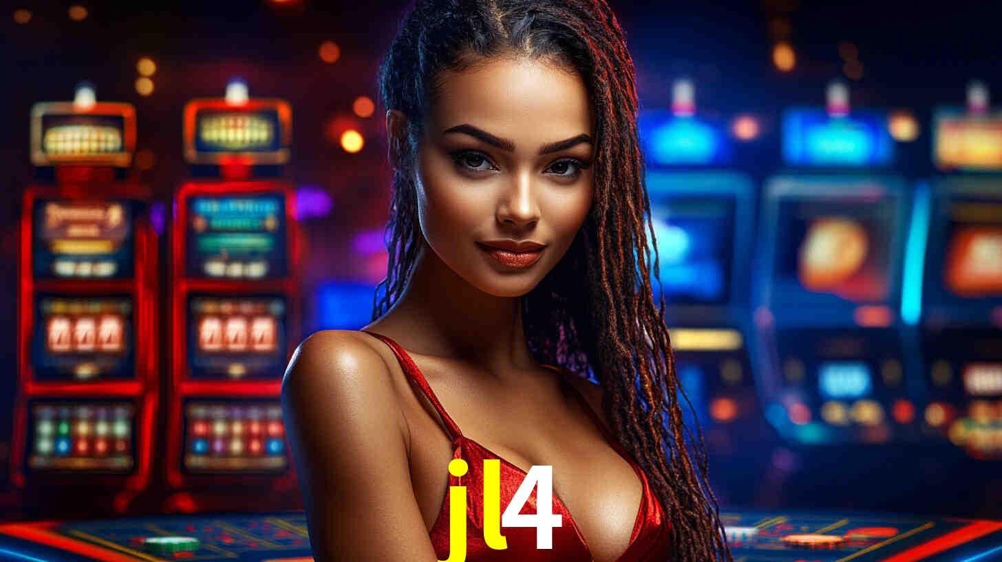 Diretório de Jogos jl4