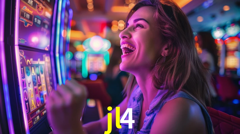 jl4: A Experiência de Casino com Jogos de Mesa ao Vivo