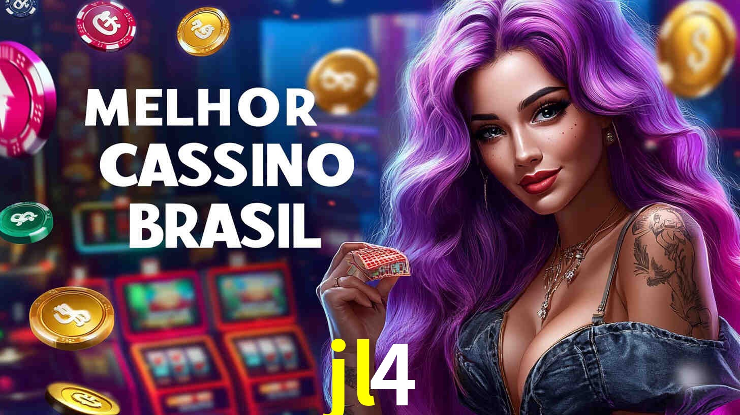 Estatísticas Esportivas jl4