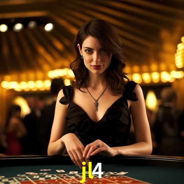 Jogos de Slot jl4