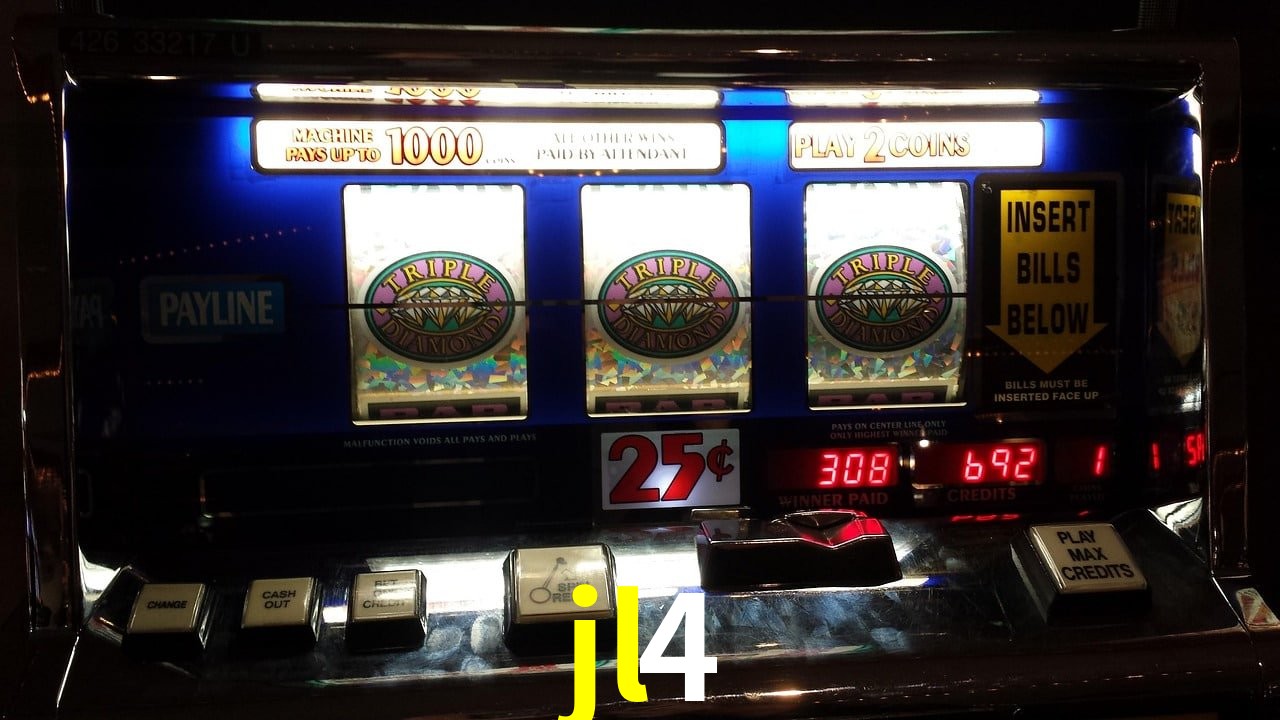 Blackjack Table jl4