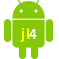 Aplicativo jl4 para Android